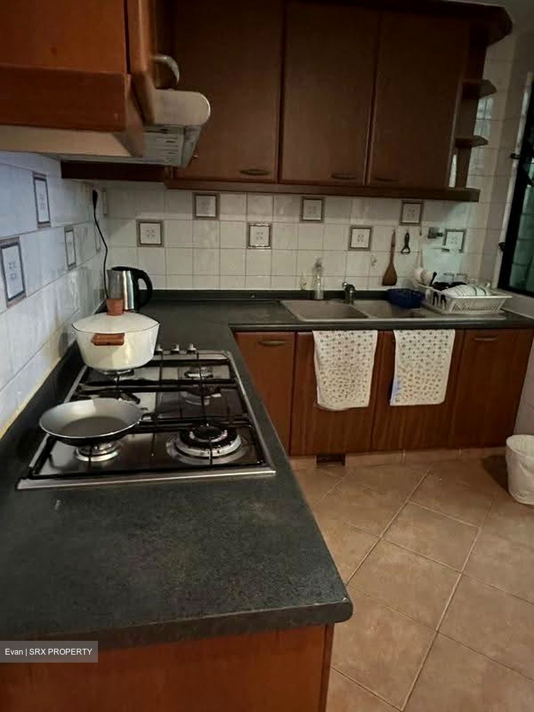 Central Grove (D14), Condominium #630083421